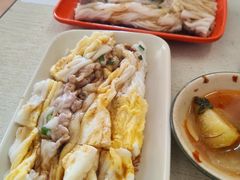 -石湾点心