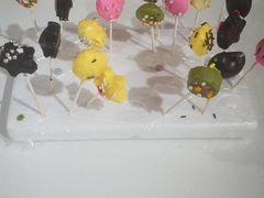-幸福里DIY蛋糕烘焙·团建·拼豆豆(普陀店)