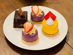 -嘉年华大酒店琴湾-自助餐厅