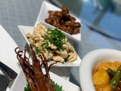 -茅庐·川粤精品私房菜(金沙遗址店)