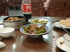 -孙府大院(步行街店)