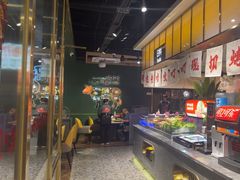 -火叮叮自助烤肉·现切牛肉(茂业店)