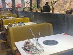 -今日牛事潮汕鲜牛肉火锅(瑞金店)