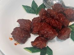 -道道鲜·崇明私房菜(五角场店)