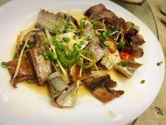 -隆都四季香饭店(碧海路店)