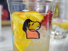 -Something For(金地威新中心店)