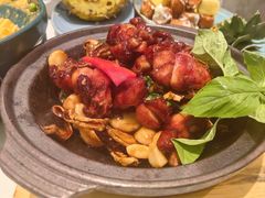 -鹿港小镇(悠唐店)