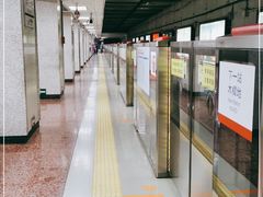 -南礼士路(地铁站)