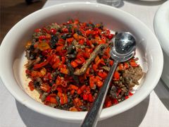 -楚膳·红蕃茄(鸟巢店)