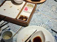 -庭悦餐厅(华侨城店)
