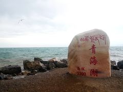 -青海湖国家重点风景名胜区