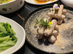 -濮园 · 四合院餐厅
