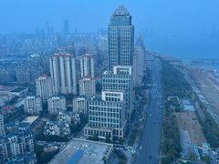 -南昌之星摩天轮