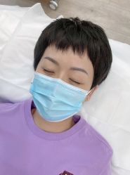 -久匠·野生眉半永久纹绣