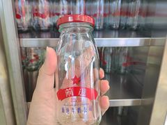 -红星前进面包牛奶公司(五道口购物中心店)