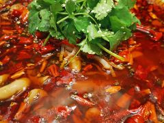 川味毛血旺-香雪海·蘇面館(湖滨店)