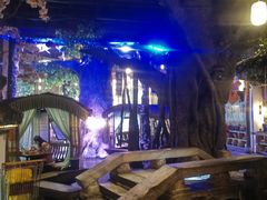 -淀里船宴(卓达店)