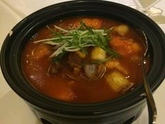 -俏江南(中山路先天下广场店)