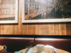 -星巴克(北京佳程广场店)