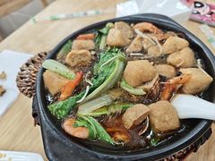 -凡老头米线砂锅(古荡新村西粮站)
