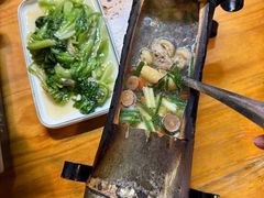 -61号餐吧(兴坪古镇漓江店)