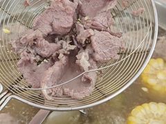 -官塘陈记鱼生·潮汕砂锅粥·牛肉火锅(潮枫路总店)