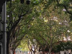 -安福路