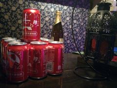 -后巷酒吧Back Alley(未来广场店)