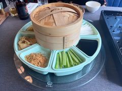 -羲和雅苑•北京烤鸭(平安国际金融中心店)