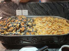 -汇泉王朝大饭店-旋转餐厅(南海路店)