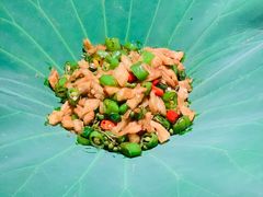 -菩提素素食餐厅(晶郦馆店)