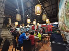 -荔银肠粉(广州天河华利路店)