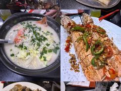-一哥美食(总店)