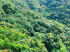 -古龙峡云天玻霸