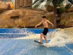 -波塞冬旅游度假区