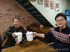 -时光漫步酒店(北京国子监簋街北新桥地铁站店)