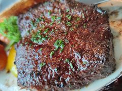 -牛排家(北京长安街英皇集团中心店)