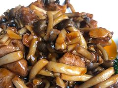 -苹果树下艺术餐厅(通州店)