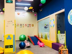 -魔力熊儿童早教托育中心(硚口同馨店)