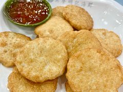 -明记海鲜大排档(巽寮湾店)