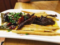 -守柴炉烤鸭(中海国际店)