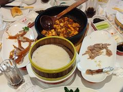 -大鸭梨烤鸭(石佛营店)