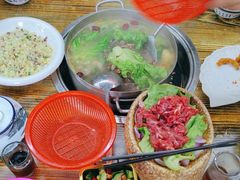 -刘少华贵州小黄牛·鲜牛肉火锅(总店)
