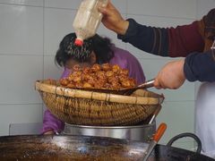-邓记新一代糖油果子(四川煤管局供销公司职工宿舍店)