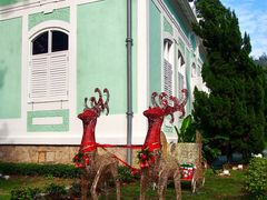 -龙环葡韵住宅式博物馆