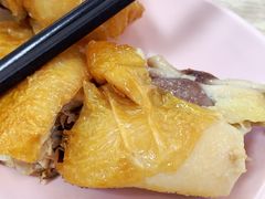 -香妃烤鸡(西单店)