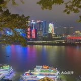 buff叠满！重庆洪崖洞！一定要去的老店