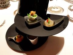 -Le Bernardin