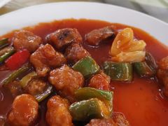 -鹿福农庄(南沙天后宫店)