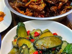 -胖婆捆鸭(长沙锦泰广场店)